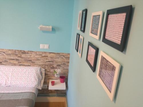 Apartamento Talako