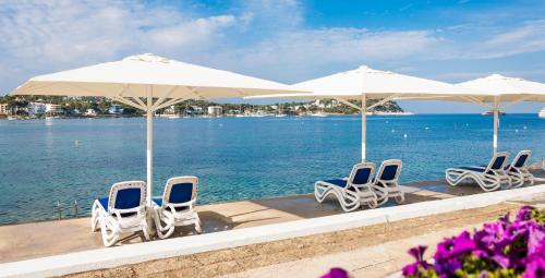 Globales Verdemar in Santa Ponsa