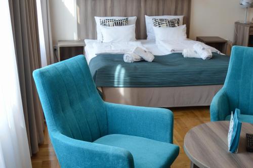 Kosmopolita Apartments, Cracovie (photo 8)