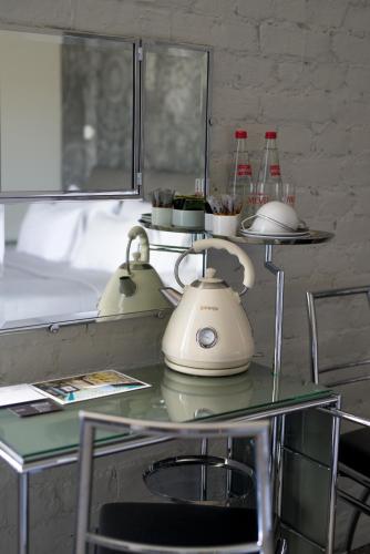 Boutique Hotel Villa Perlov - image 6