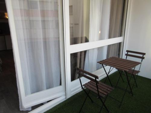 Appartements Boulevard des Pyrenees