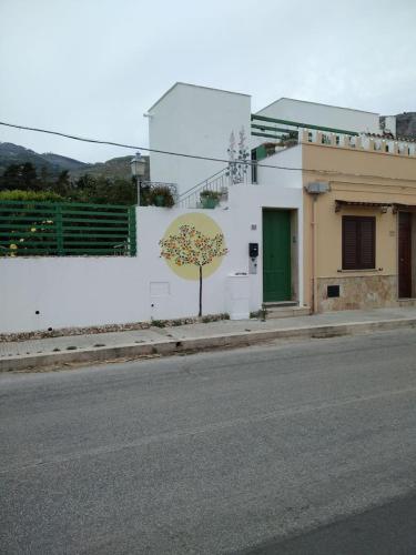  La casa dell'artista, Pension in Tonnara di Bonagia