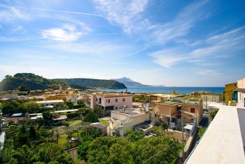 Hotel Celeste Hotel de charme Capodichino