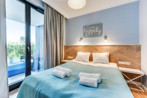 One-Bedroom Apartment image 1