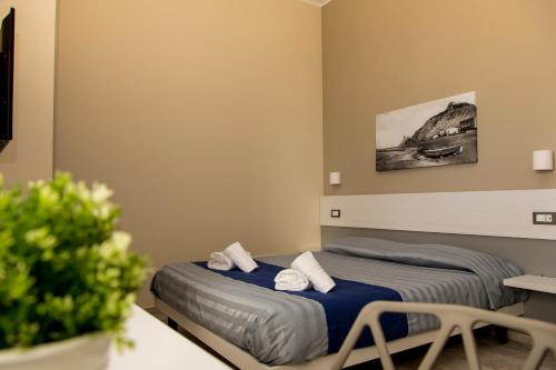  Passaparola COZY ROOMS, Pension in Capo dʼOrlando