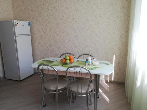 Apartment on Ignatova 4/3 - image 8