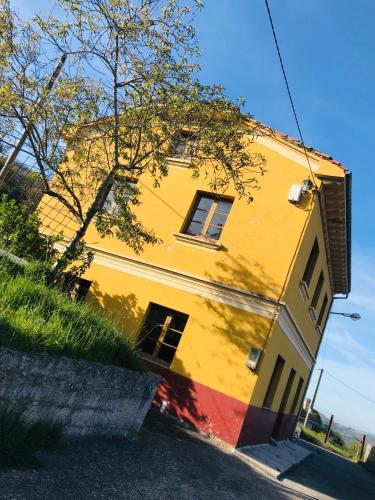  La Pedrosa, Unterkunft in Fontanina
