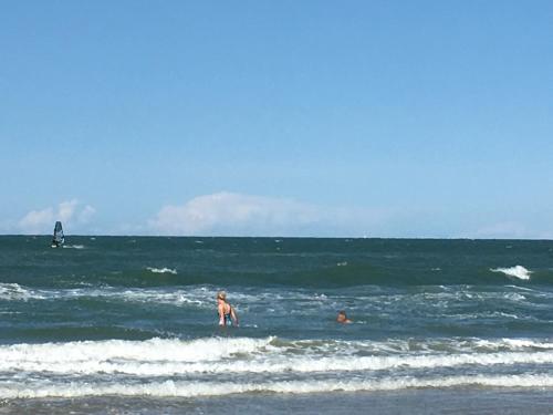 Hirtshals Camping - image 2