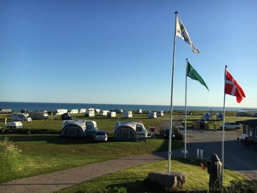 Hirtshals Camping - image 6