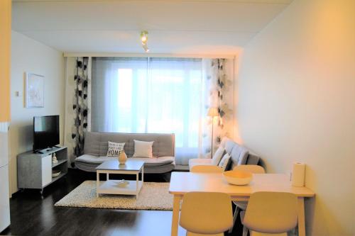 Galaxy Apartments Airport - Vantaa
