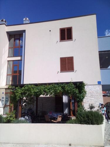 Apartman Edi