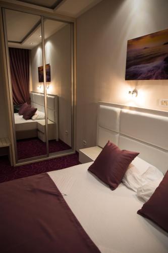 Hotel Ponta Nova - image 14