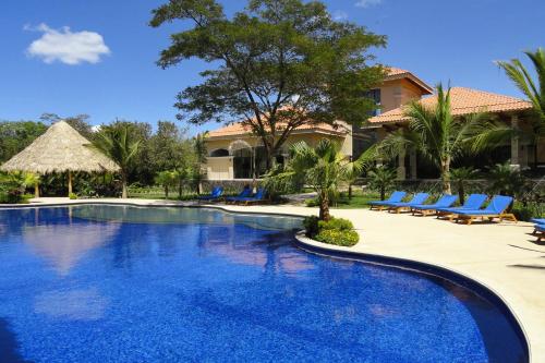 The Cove Condos at Playa Ocotal
