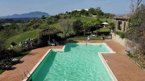 Agriturismo Villa San Gio