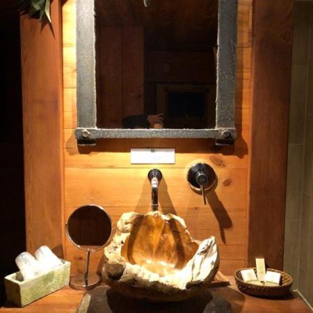 Hotel Le Rocher Blanc - image 5