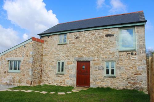 Stonegate Barn Cottage, Camborne, Cornwall