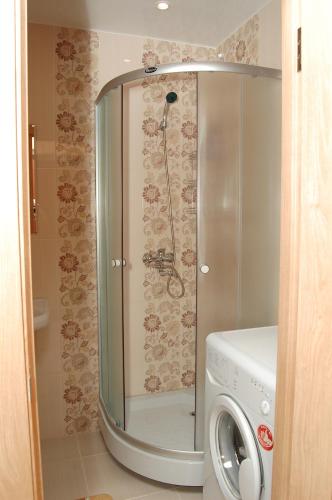 Apartment on Vladimirskoe shosse - image 2