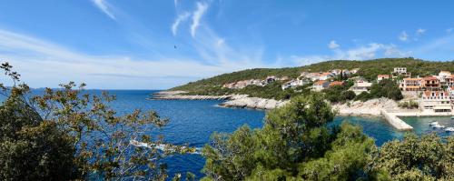 Antonia Apartments - Location saisonnière - Zavalatica