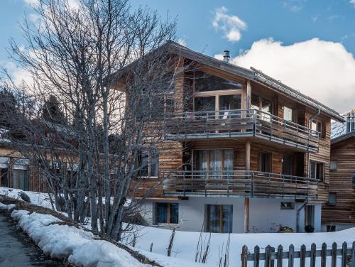 Chalet Midori gîte à louer Alpe Veglia