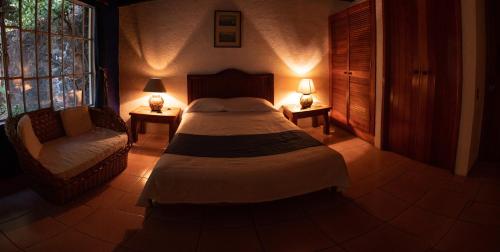Posada del Valle
