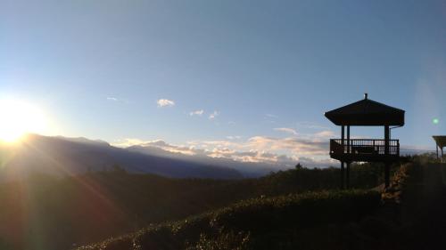 Miao Home in 番路（ファンルー）