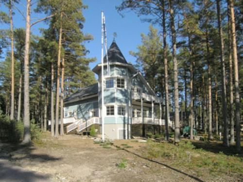 Holiday Home Villa merituuli by Interhome - Location saisonnière - Haverö