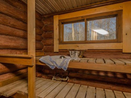 Holiday Home Kaaposniemi by Interhome