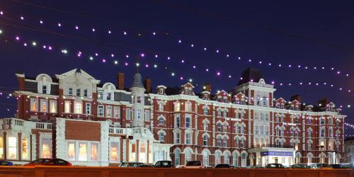 Imperial Hotel Blackpool