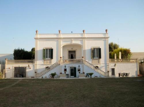 Villa Longo de Bellis