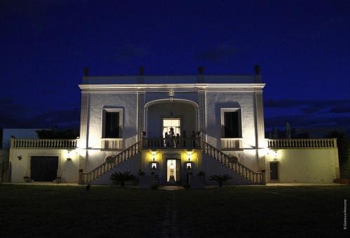 Villa Longo de Bellis