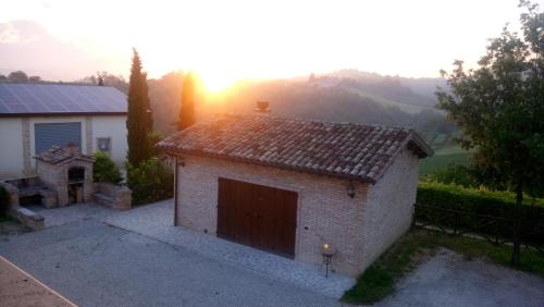 Agriturismo alla Solagna - image 12