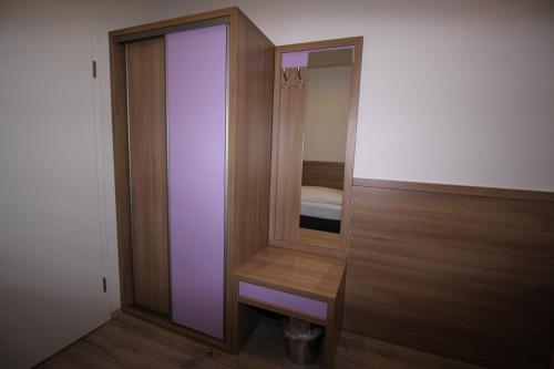 Slamba Hostel in Augsburg, Deutschland