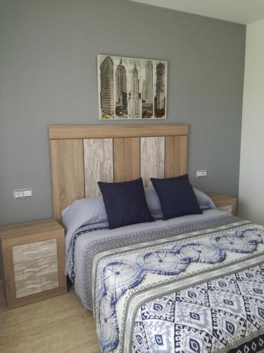  O Cunchal Rooms in Dena