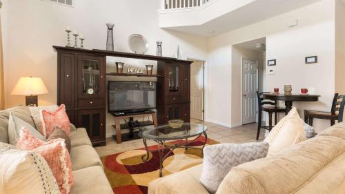 Timeless Memories 6 bed pool home in Kissimmee, USA