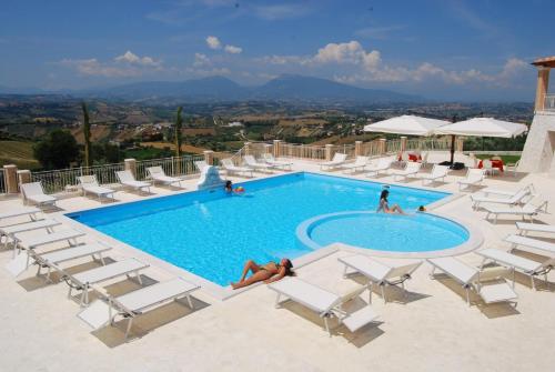 Incantea Resort