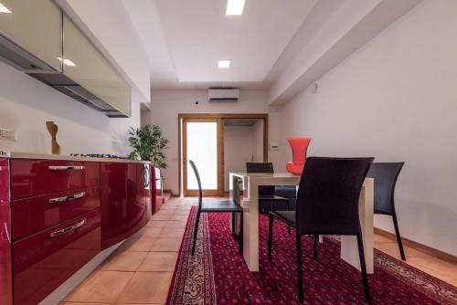  durante apartments, Pension in Ercolano