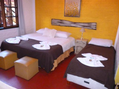 Passaros Suite Hotel - image 2