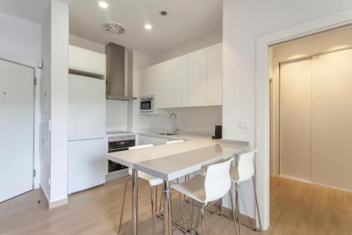 ApartUP Patacona Select, Walencja (zdjęcie 6)