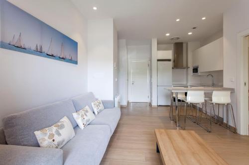 ApartUP Patacona Select, Walencja (zdjęcie 4)