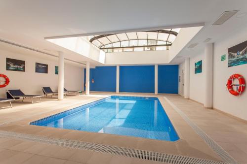 ApartUP Patacona Beach Select, Valencie