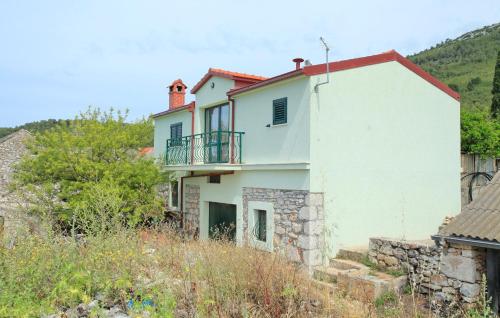  Apartment POTIRNA in 20270 Vela Luka
