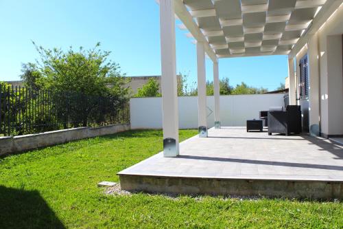 Suite Capaci 2