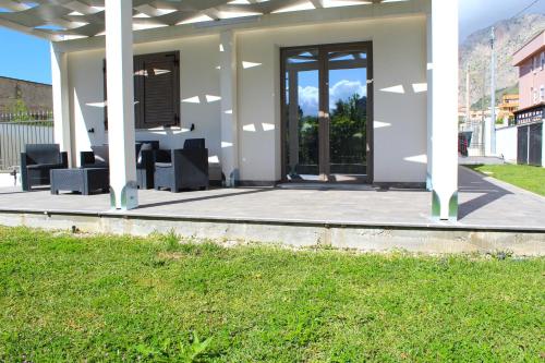 Suite Capaci 3