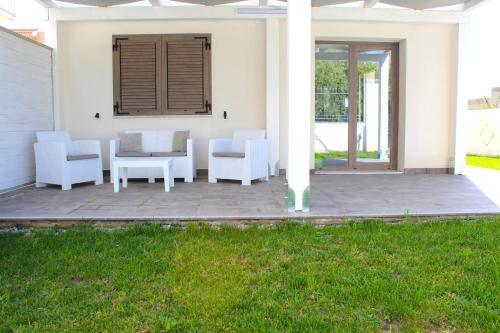 Suite Capaci 3