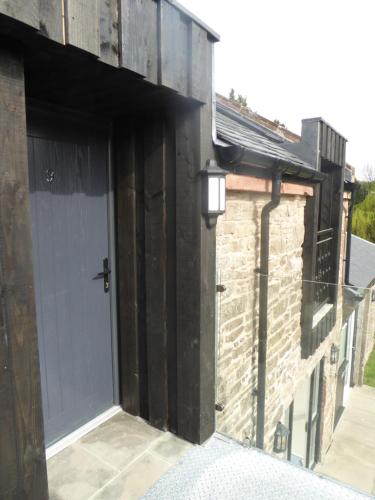 Auchendennan Farm Self Catering Cottages Room Type - One-Bedroom House