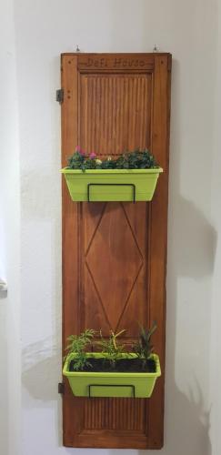  Defi house, Ferienwohnung in Chianni