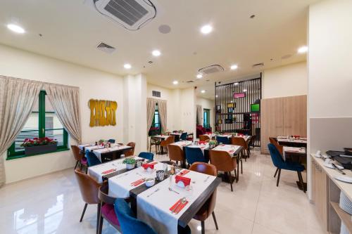 Hotel Park 45 - image 10