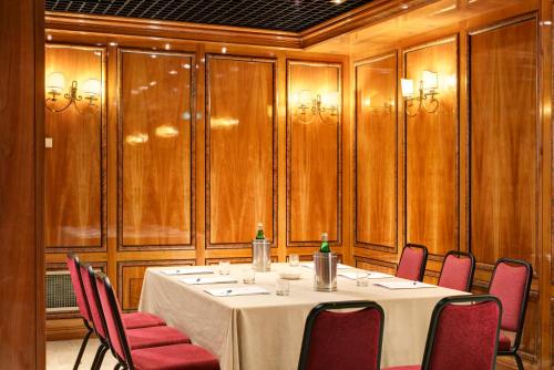 UNAHOTELS Scandinavia Milano - image 14