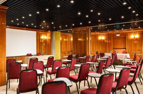 UNAHOTELS Scandinavia Milano - image 5