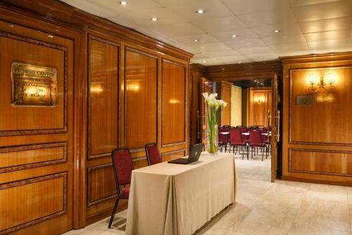 UNAHOTELS Scandinavia Milano - image 7